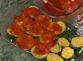 Easy To Make Eggplant Parmesan - Part 2